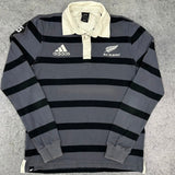2004 All Blacks Supporters Jersey - L - photo 4