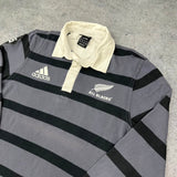 2004 All Blacks Supporters Jersey - L - photo 5