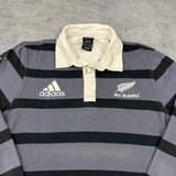 2004 All Blacks Supporters Jersey - L - photo 3