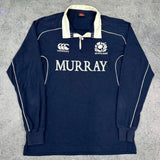 2008 Scotland Jersey - L - photo 3