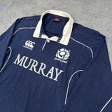 2008 Scotland Jersey - L - photo 4