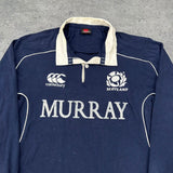 2008 Scotland Jersey - L - photo 2