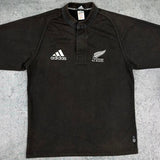 2003 All Blacks Jersey - S - photo 3