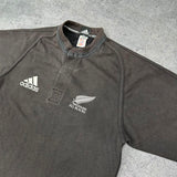 2003 All Blacks Jersey - S - photo 2