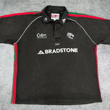 2006 Leicester Tigers Away Jersey - L - photo 2