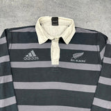 2004 All Blacks Supporters Jersey - L - photo 2
