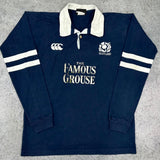 2003 Scotland Jersey - L - photo 4