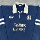 2003 Scotland Jersey - L - photo 5