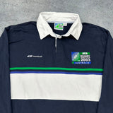 2003 Rugby World Cup Jersey - L - photo 4
