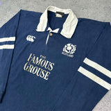 2003 Scotland Jersey - L - photo 3