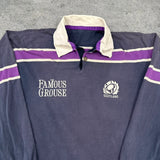 2002 Scotland Jersey - L - photo 2