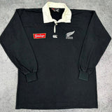 1994 Steinlager All Blacks Jersey - L - photo 1