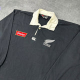 1994 Steinlager All Blacks Jersey - L - photo 3