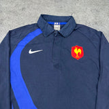 2007 France Jersey - M - photo 4