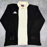 2000s Kappa Rugby Polo - XL - photo 1