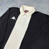 2000s Kappa Rugby Polo - XL - photo 2
