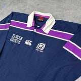 2004 Scotland Jersey - XL - photo 3