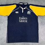 2003 Scotland Jersey - XL - photo 2