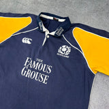 2003 Scotland Jersey - XL - photo 5
