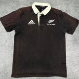 2002 All Blacks Jersey - M - photo 1