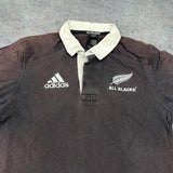 2002 All Blacks Jersey - M - photo 3