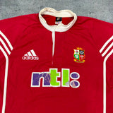 2001 British & Irish Lions Jersey - L - photo 1