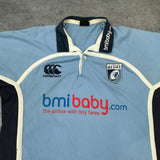 2007 Cardiff Blues Jersey - M - photo 1