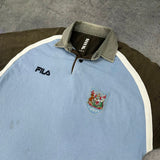 2002 Cardiff RFC Jersey - XL - photo 4