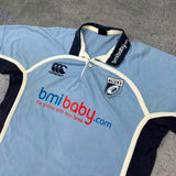 2007 Cardiff Blues Jersey - M - photo 2