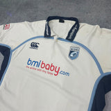2007 Cardiff Blues Away Jersey - XL - photo 1