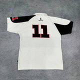 2011 Ulster Rugby Jersey - L - photo 7