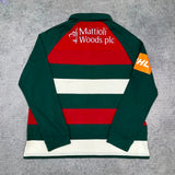 2018 Leicester Tigers Jersey - M - photo 6