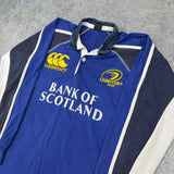 2006 Leinster Jersey - Youth 14 Years - photo 4