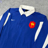2003 France Jersey - L - photo 3
