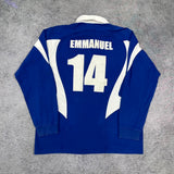 2003 France Jersey - L - photo 6