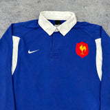 2003 France Jersey - L - photo 2