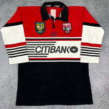 1997 North Sydney Bears Jersey - L - photo 5
