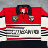 1997 North Sydney Bears Jersey - L - photo 1