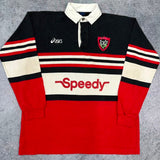 2000 RC Toulon Jersey - L - photo 1