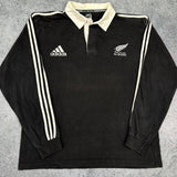 2001 All Blacks Jersey - XL - photo 2