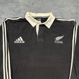 2001 All Blacks Jersey - XL - photo 3