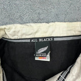 2001 All Blacks Jersey - XL - photo 4