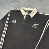 2001 All Blacks Jersey - XL - photo 1