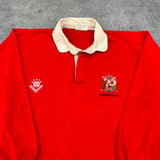 1990 Cardiff RFC Jersey - L - photo 1