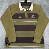 2004 All Blacks Supporters Polo - XL - photo 3