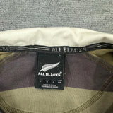 2004 All Blacks Supporters Polo - XL - photo 4