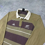 2004 All Blacks Supporters Polo - XL - photo 2