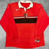 2002 Stade Toulouse Jersey - L - photo 2