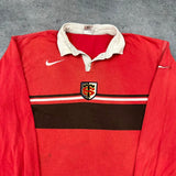 2002 Stade Toulouse Jersey - L - photo 3