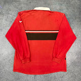 2002 Stade Toulouse Jersey - L - photo 5